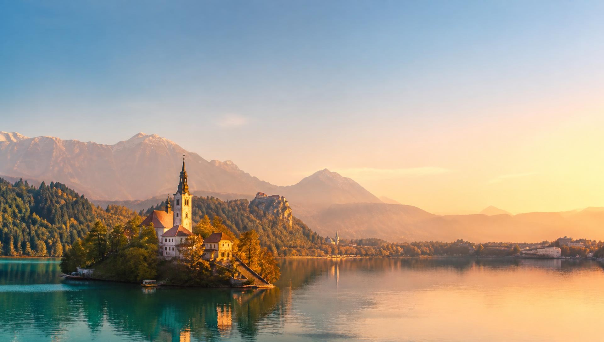 Le migliori terme della Slovenia per un weekend di relax Le migliori terme della Slovenia per un weekend di relax — foto 2