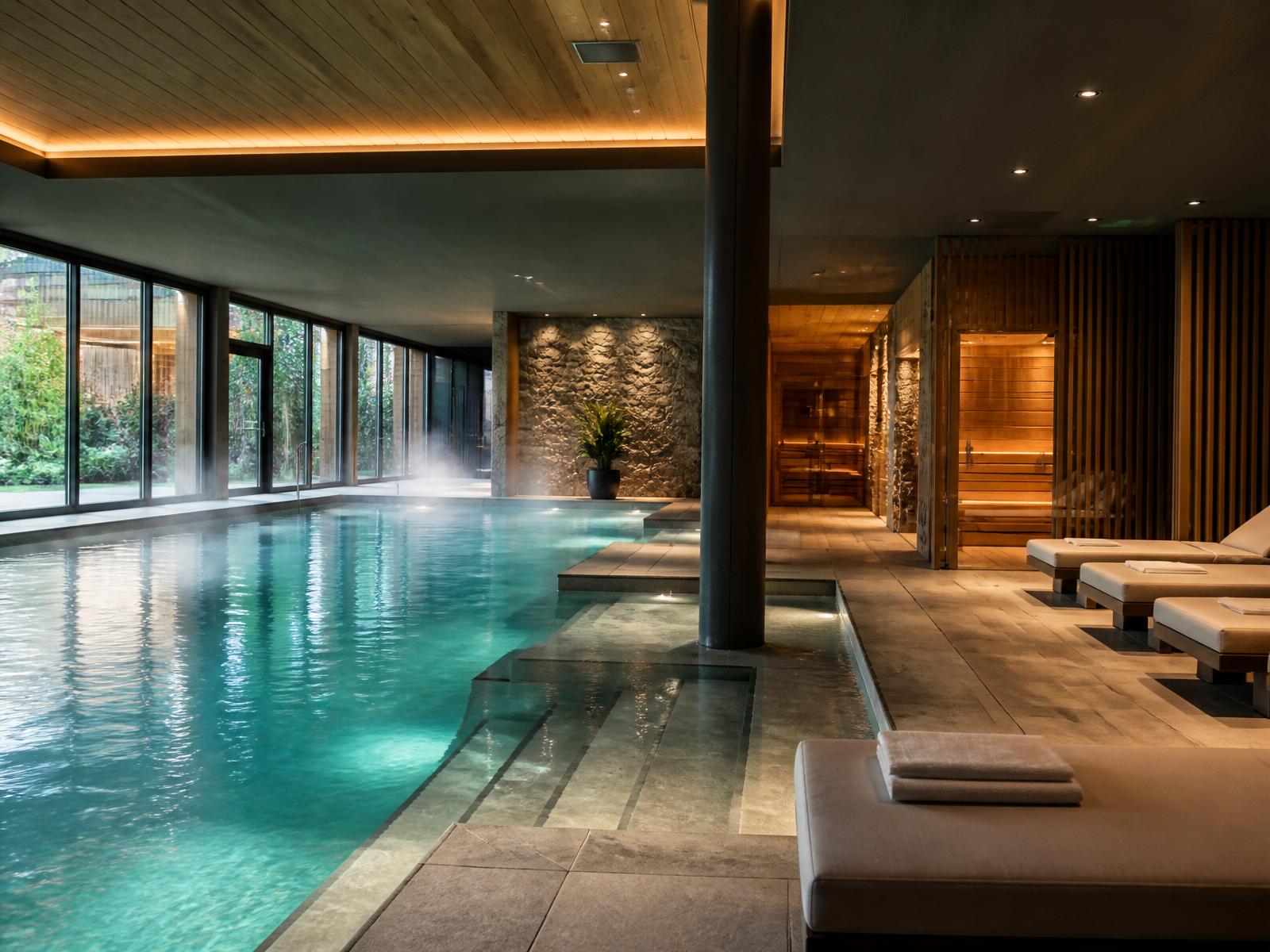 Weekend Benessere · Terme Olimia