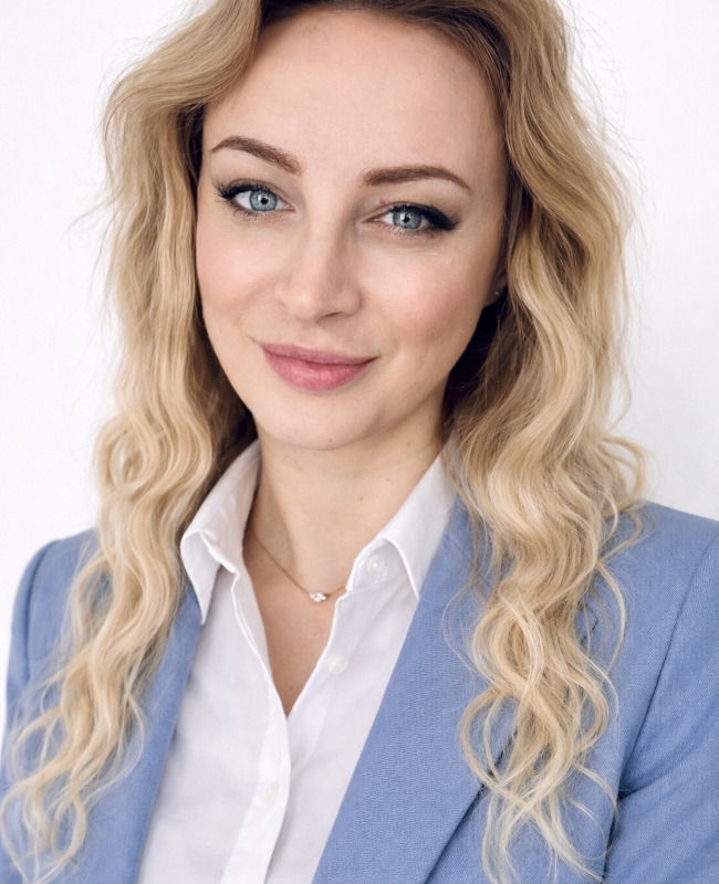 Giovanna Puccia