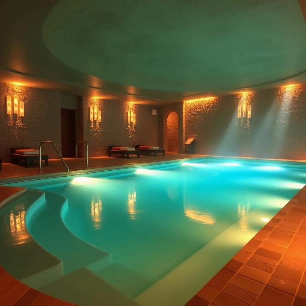 Albanische Riviera & Thermal Park — Foto 3