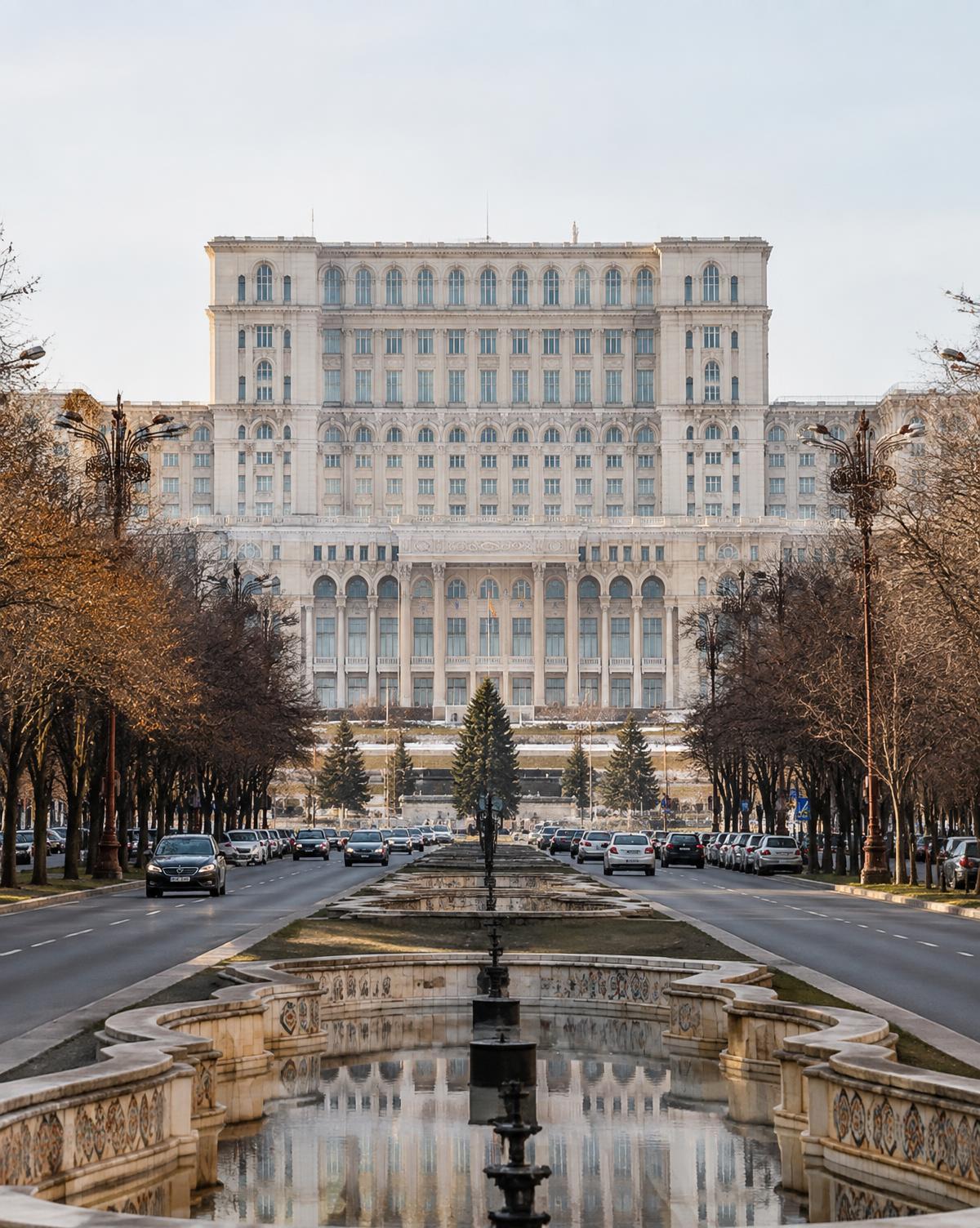San Valentino a Bucarest & Therme — foto 4
