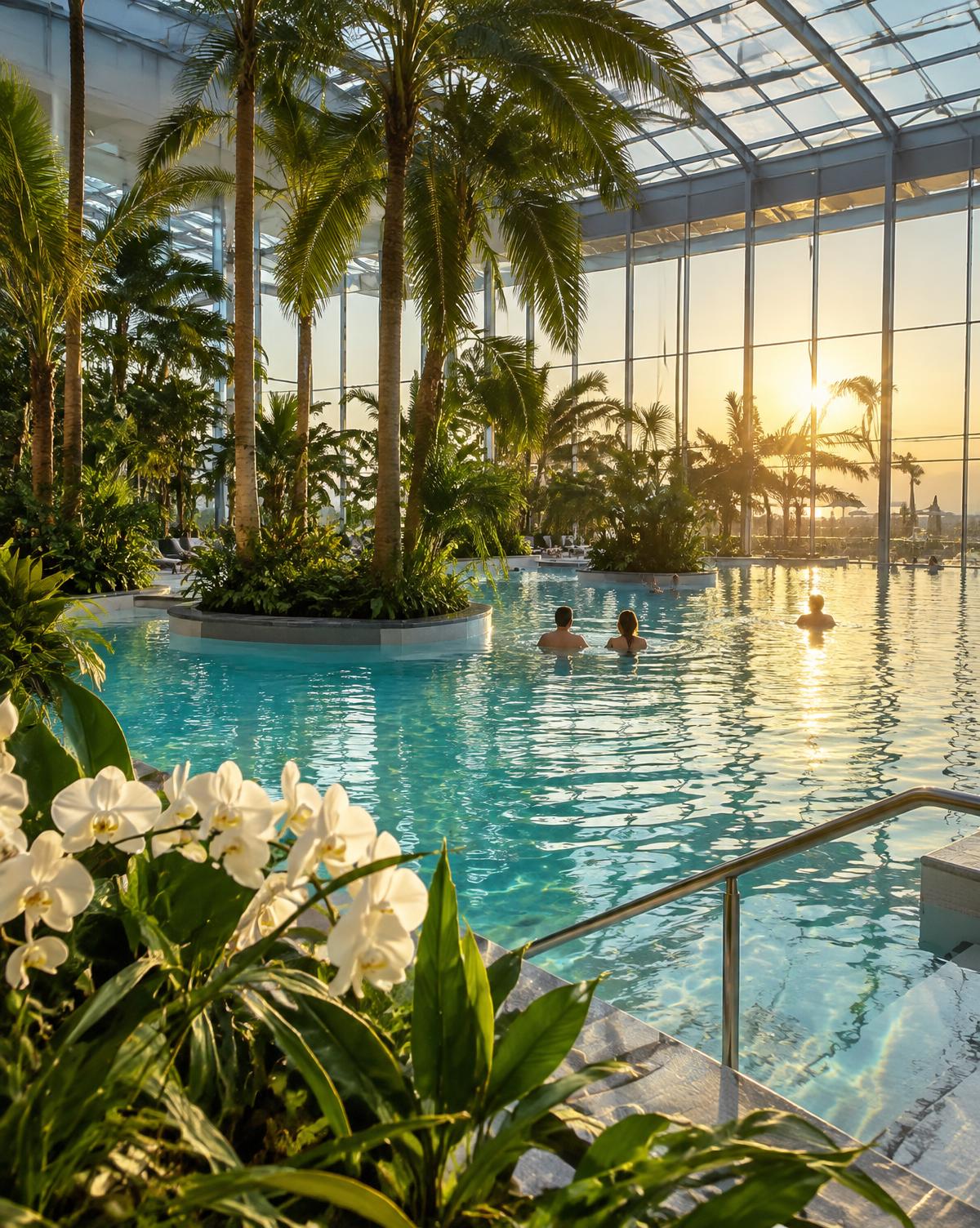 San Valentino a Bucarest & Therme — foto 3