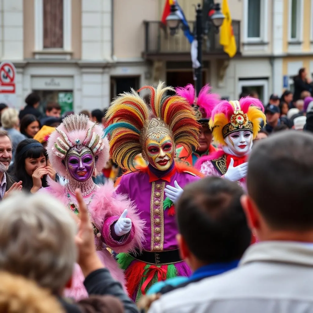 Carnevale di Fiume