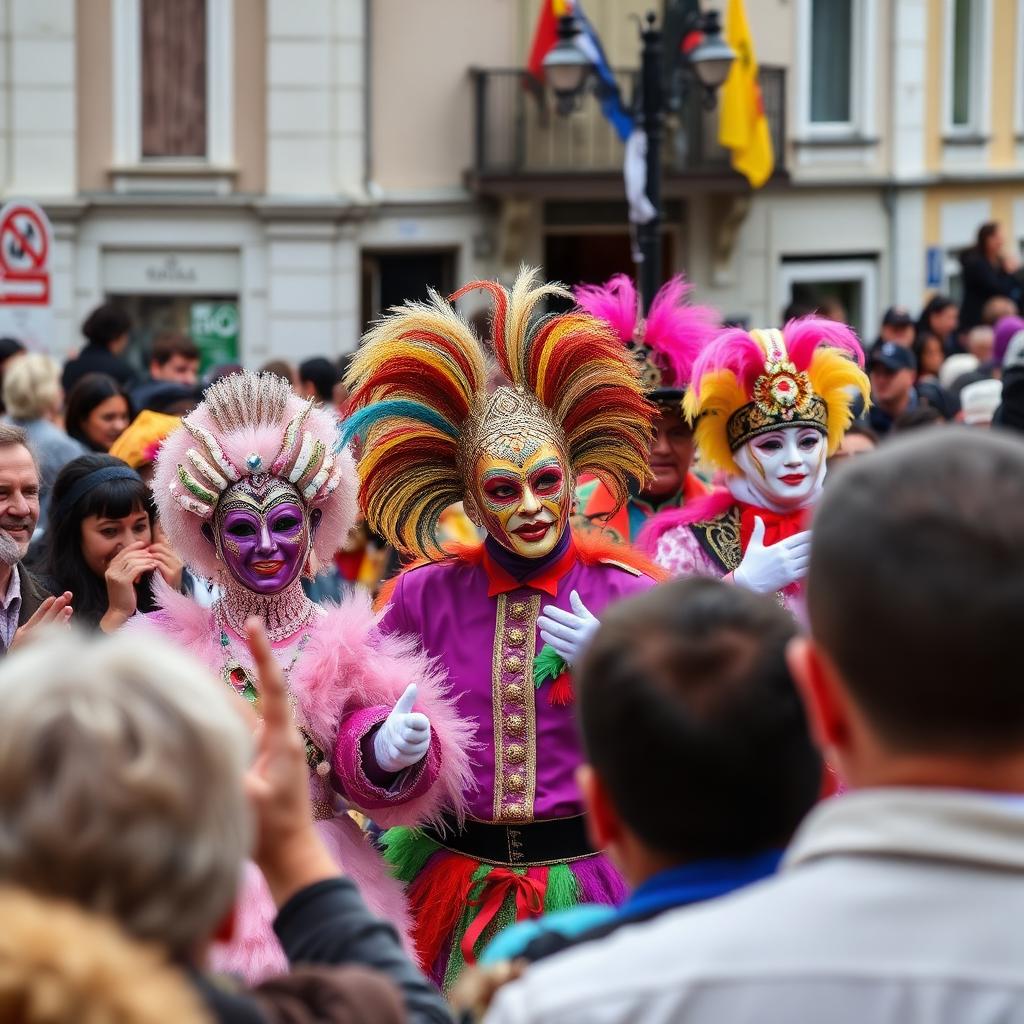 Carnevale di Fiume