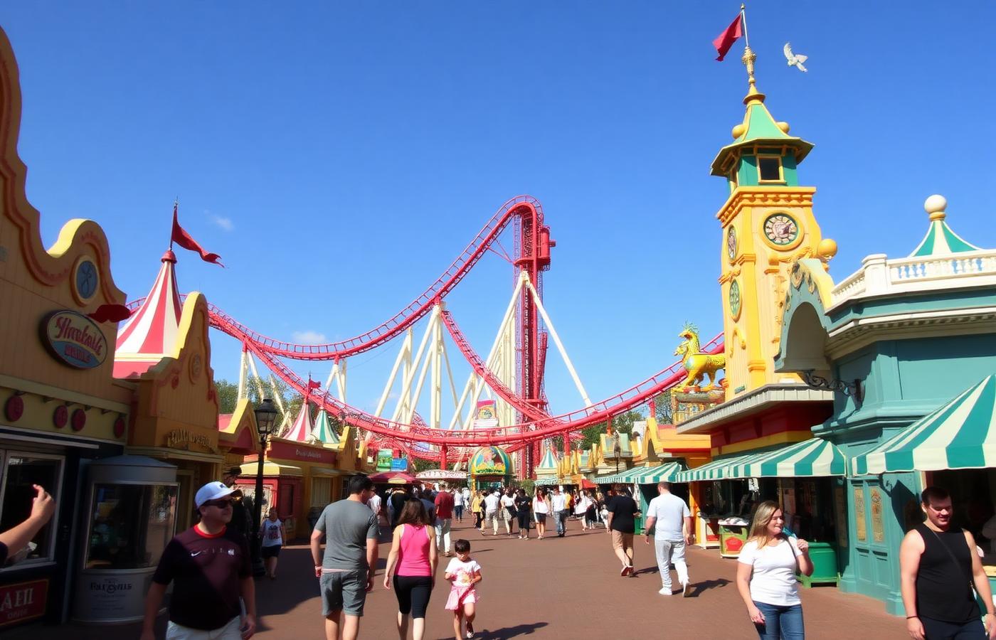 Gardaland