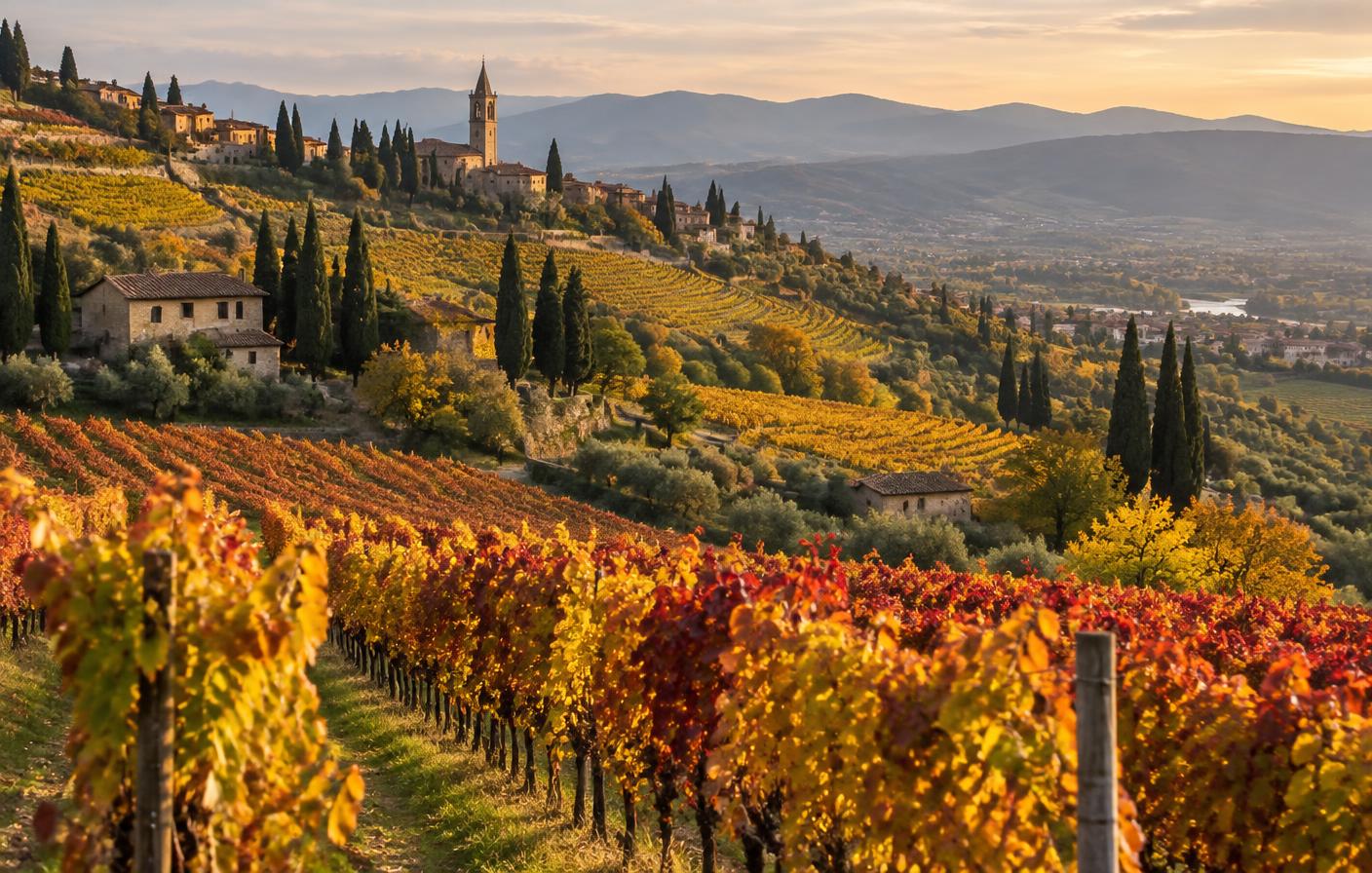 Verona & Valpolicella