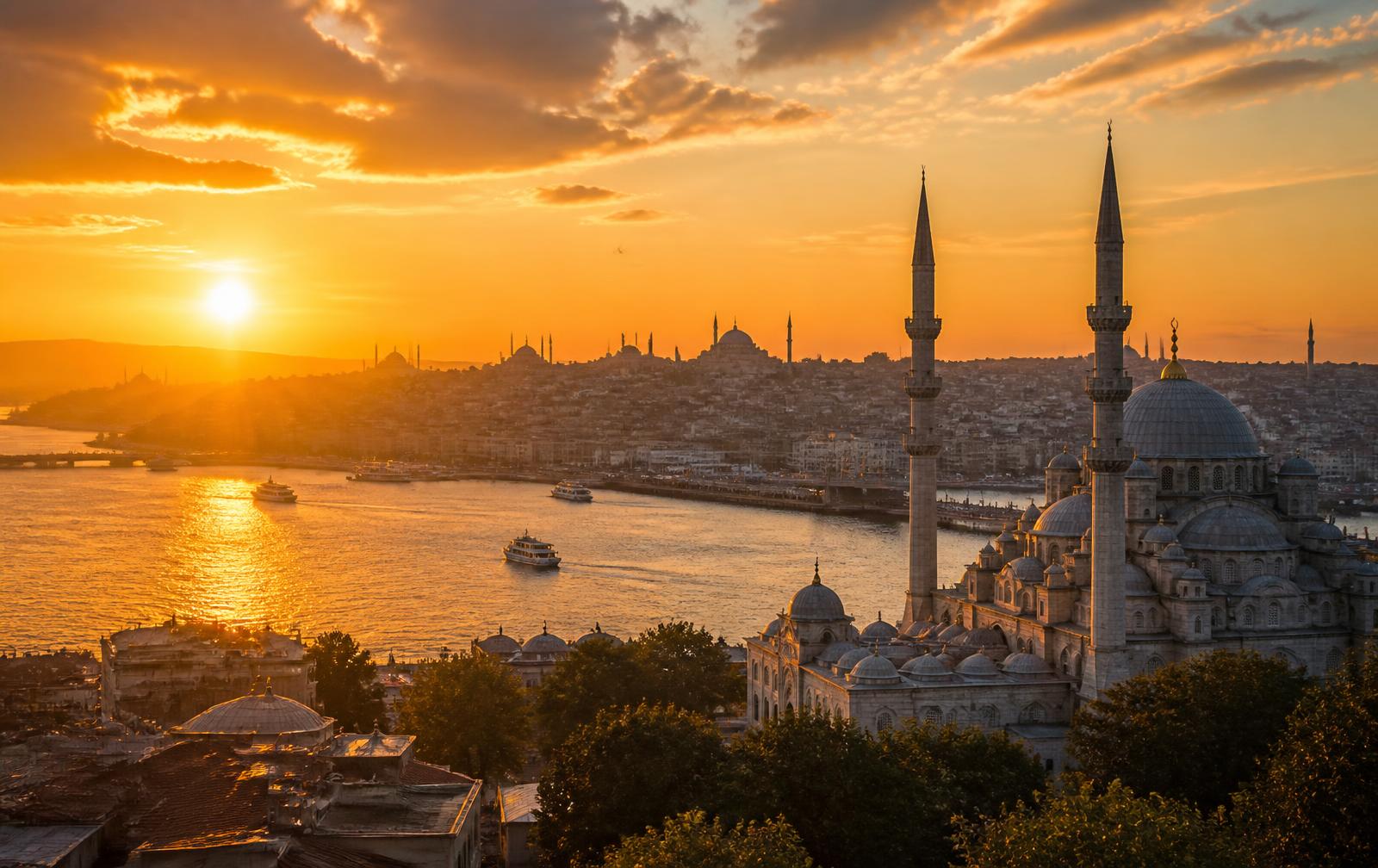 Istanbul, destinazione per la chirurgia estetica in Turchia