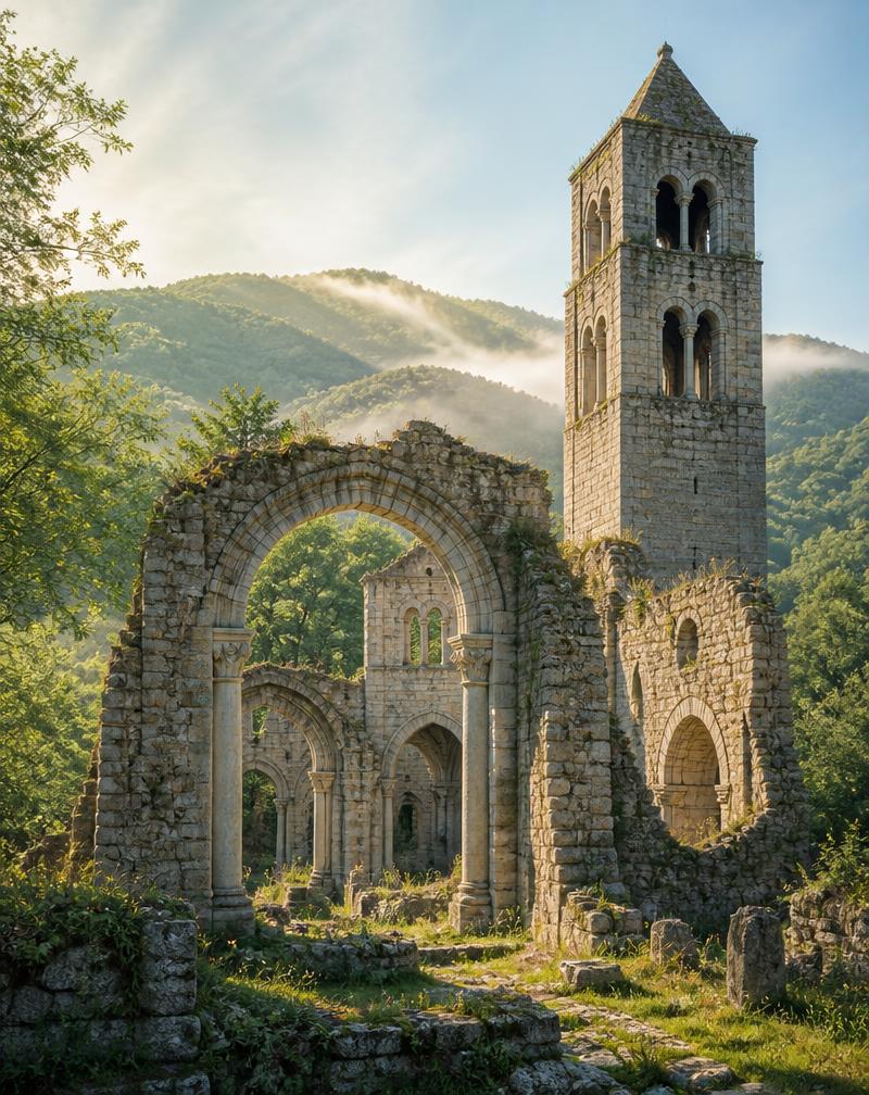 Irpinia Autentica & Paestum — foto 1