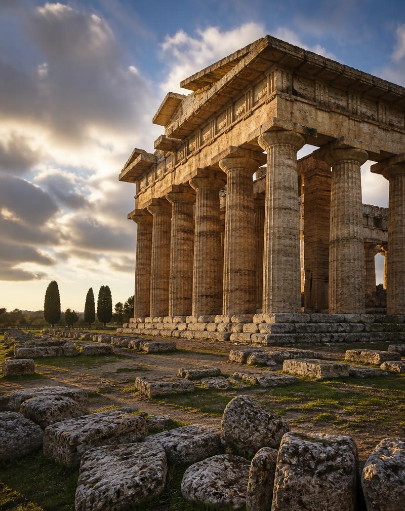 Irpinia Autentica & Paestum — foto 3