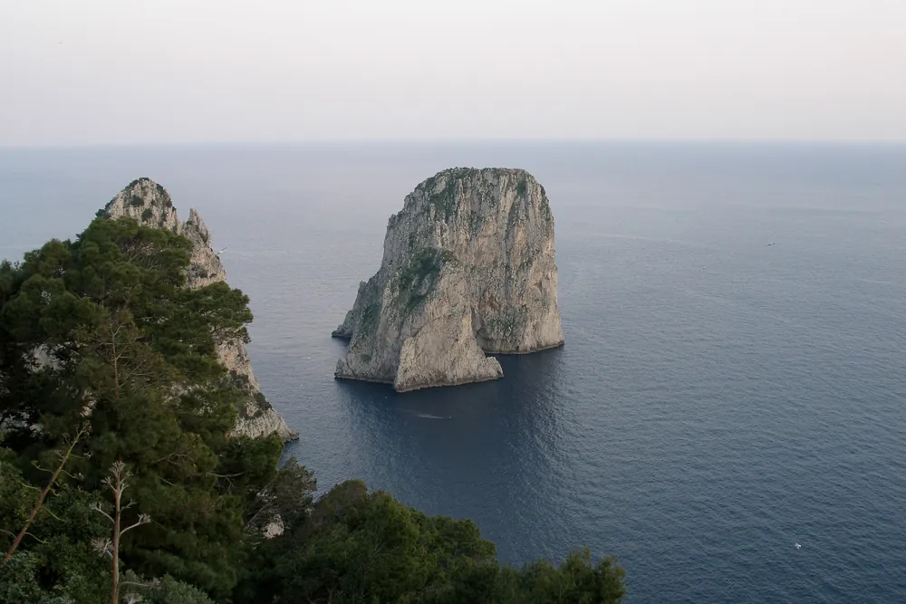 Napoli, Costiera Amalfitana, Capri e Sorrento — foto 2