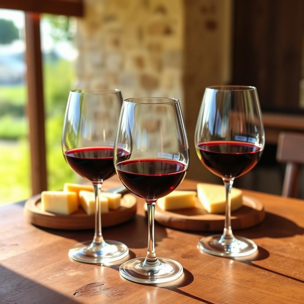 Degustazione vini in Valpolicella — foto 3