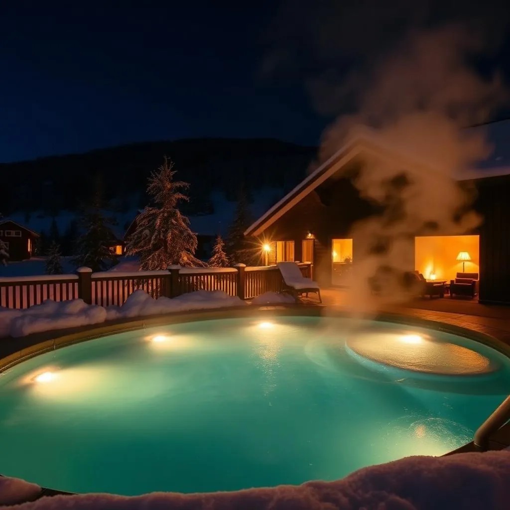 Wellness-Wochenende · Terme Olimia — Foto 3
