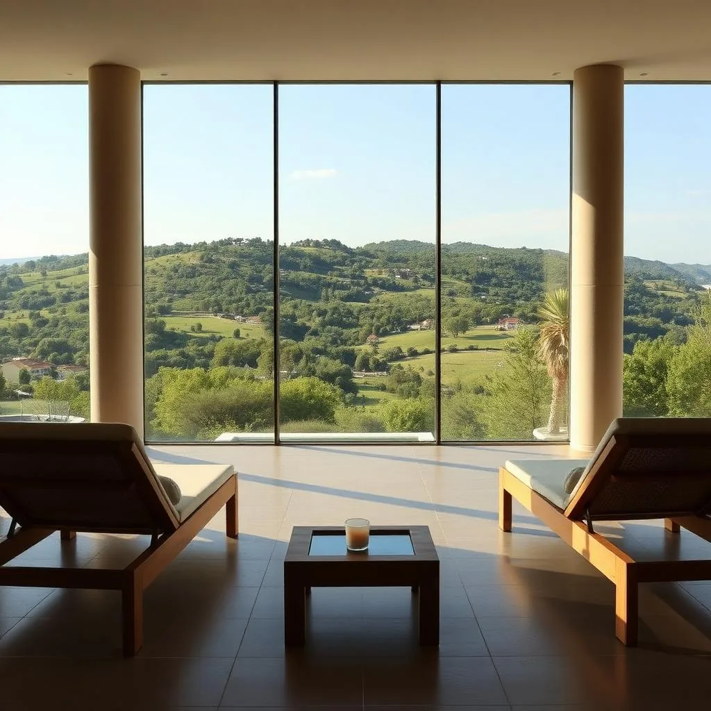 Wellness-Wochenende · Terme Sveti Martin — Foto 2