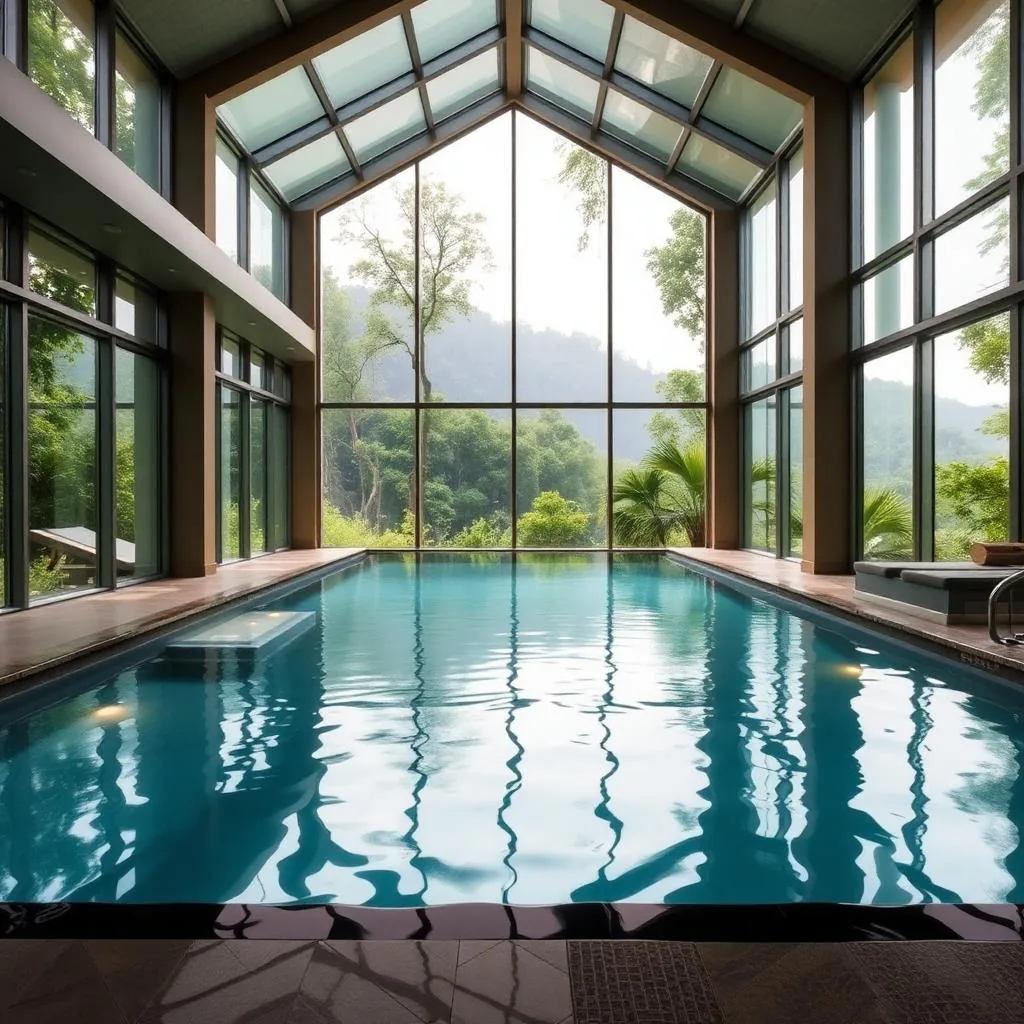 Wellness-Wochenende · Terme Sveti Martin — Foto 3
