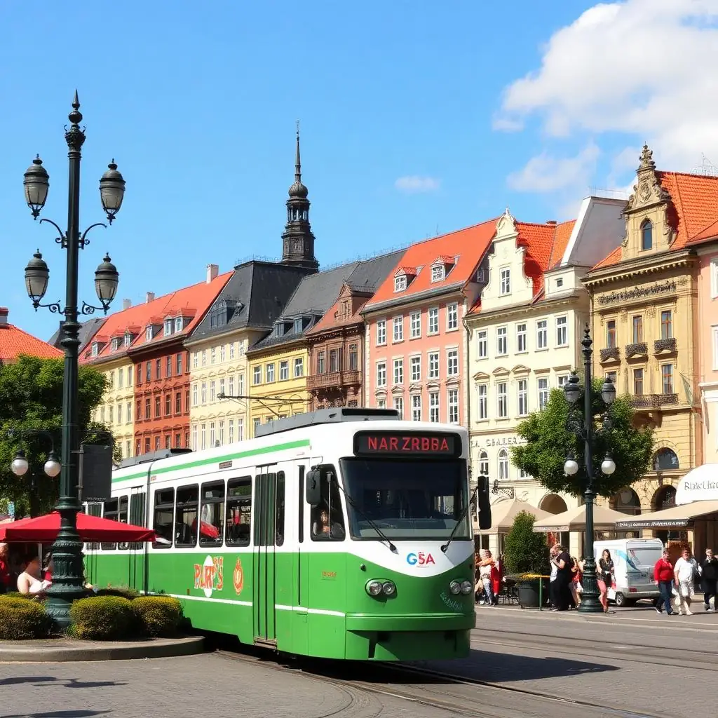 Wochenende in Zagreb — Foto 2